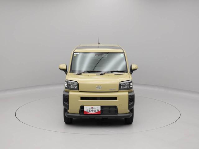 タフトＸ（愛知県）の中古車