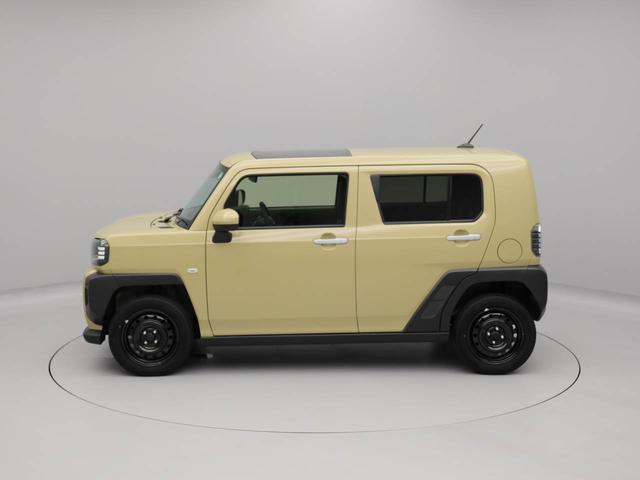 タフトＸ（愛知県）の中古車