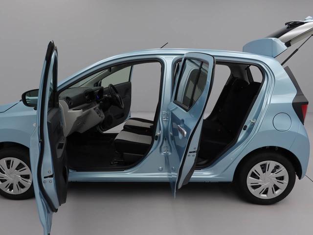 ミライースＸ　ＳＡIII（愛知県）の中古車