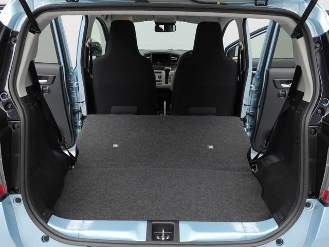ミライースＸ　ＳＡIII（愛知県）の中古車