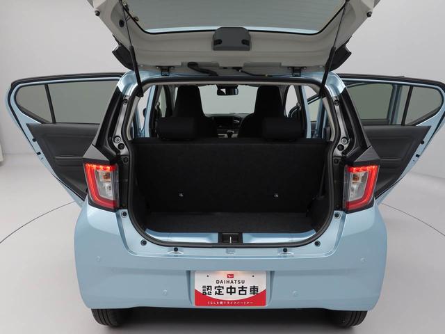 ミライースＸ　ＳＡIII（愛知県）の中古車