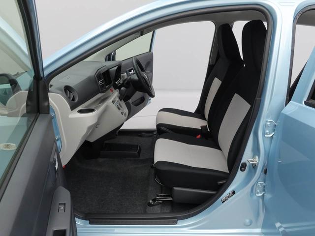 ミライースＸ　ＳＡIII（愛知県）の中古車