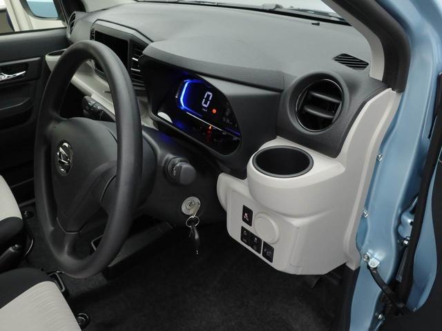 ミライースＸ　ＳＡIII（愛知県）の中古車