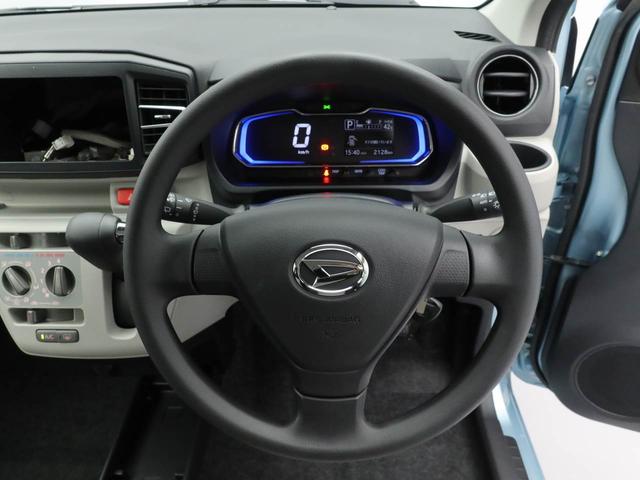 ミライースＸ　ＳＡIII（愛知県）の中古車