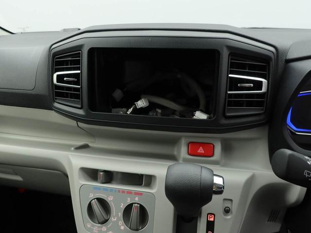 ミライースＸ　ＳＡIII（愛知県）の中古車