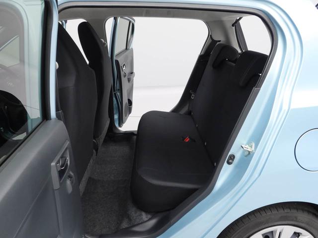 ミライースＸ　ＳＡIII（愛知県）の中古車