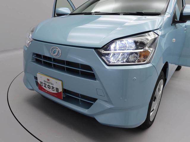 ミライースＸ　ＳＡIII（愛知県）の中古車