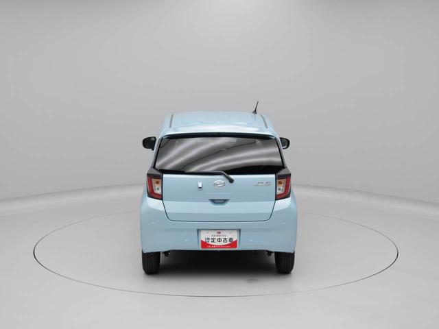 ミライースＸ　ＳＡIII（愛知県）の中古車