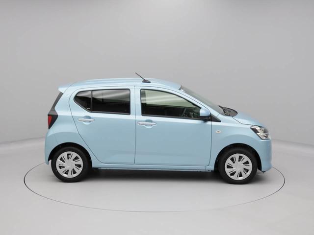 ミライースＸ　ＳＡIII（愛知県）の中古車