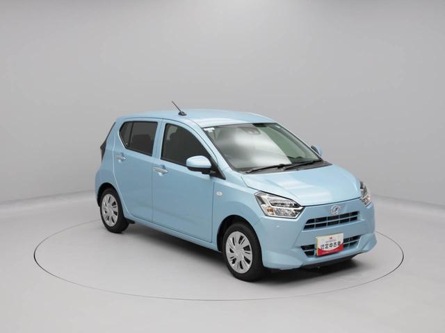 ミライースＸ　ＳＡIII（愛知県）の中古車