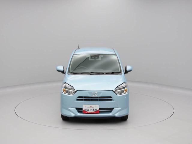 ミライースＸ　ＳＡIII（愛知県）の中古車