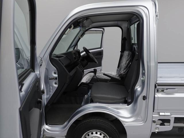 ハイゼットトラックスタンダードＳＡIIIｔ　ＭＴ車　４ＷＤＡＭ／ＦＭラジオ　エアバック　ＡＢＳ　ブランクキー（愛知県）の中古車
