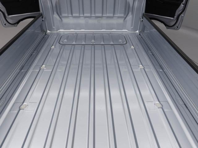 ハイゼットトラックスタンダードＳＡIIIｔ　ＭＴ車　４ＷＤＡＭ／ＦＭラジオ　エアバック　ＡＢＳ　ブランクキー（愛知県）の中古車