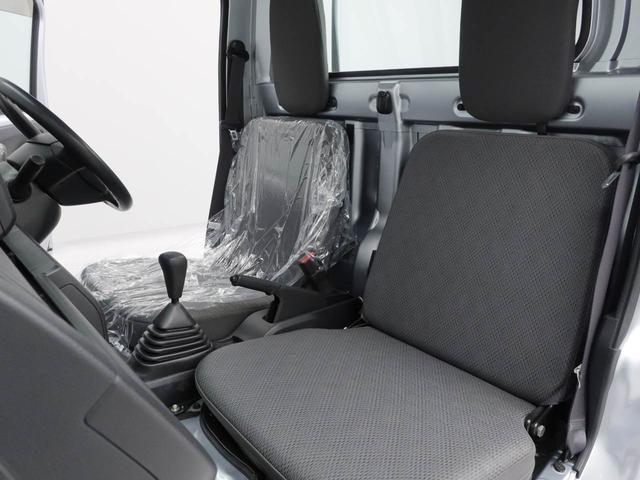 ハイゼットトラックスタンダードＳＡIIIｔ　ＭＴ車　４ＷＤＡＭ／ＦＭラジオ　エアバック　ＡＢＳ　ブランクキー（愛知県）の中古車