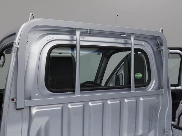 ハイゼットトラックスタンダードＳＡIIIｔ　ＭＴ車　４ＷＤＡＭ／ＦＭラジオ　エアバック　ＡＢＳ　ブランクキー（愛知県）の中古車