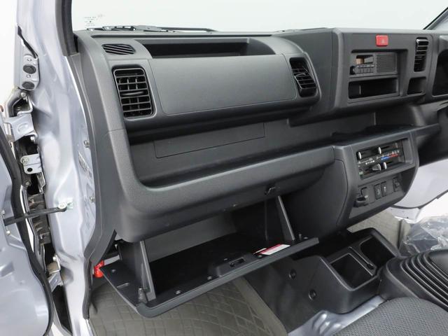 ハイゼットトラックスタンダードＳＡIIIｔ　ＭＴ車　４ＷＤＡＭ／ＦＭラジオ　エアバック　ＡＢＳ　ブランクキー（愛知県）の中古車