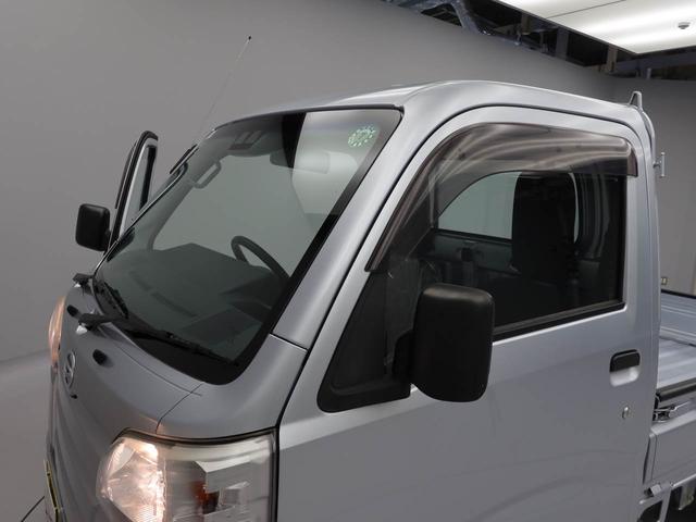 ハイゼットトラックスタンダードＳＡIIIｔ　ＭＴ車　４ＷＤＡＭ／ＦＭラジオ　エアバック　ＡＢＳ　ブランクキー（愛知県）の中古車
