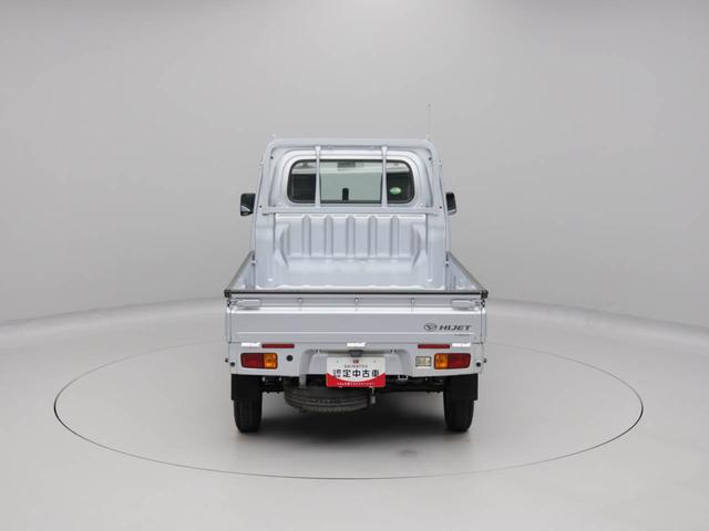 ハイゼットトラックスタンダードＳＡIIIｔ　ＭＴ車　４ＷＤＡＭ／ＦＭラジオ　エアバック　ＡＢＳ　ブランクキー（愛知県）の中古車