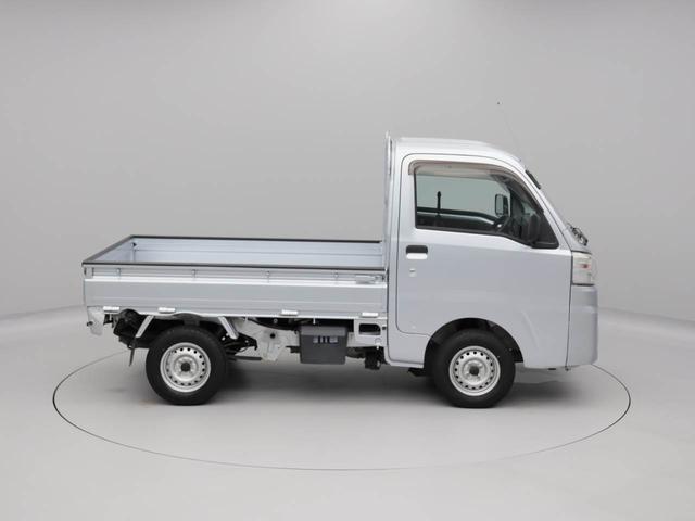 ハイゼットトラックスタンダードＳＡIIIｔ　ＭＴ車　４ＷＤＡＭ／ＦＭラジオ　エアバック　ＡＢＳ　ブランクキー（愛知県）の中古車