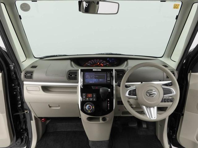 タントＸメモリーナビ　バックカメラ　キーフリー（愛知県）の中古車