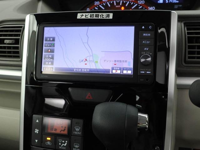 タントＸメモリーナビ　バックカメラ　キーフリー（愛知県）の中古車