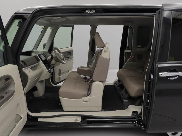 タントＸメモリーナビ　バックカメラ　キーフリー（愛知県）の中古車