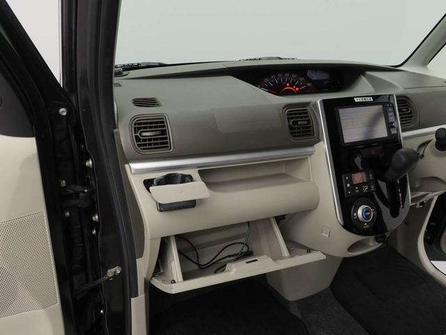 タントＸメモリーナビ　バックカメラ　キーフリー（愛知県）の中古車