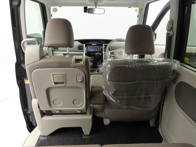 タントＸメモリーナビ　バックカメラ　キーフリー（愛知県）の中古車