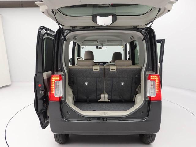 タントＸメモリーナビ　バックカメラ　キーフリー（愛知県）の中古車