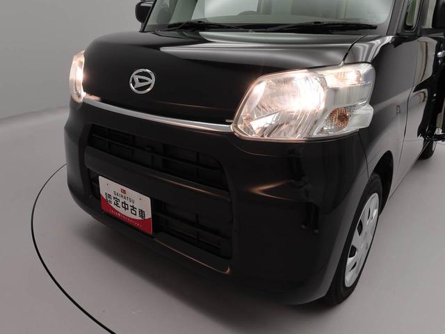 タントＸメモリーナビ　バックカメラ　キーフリー（愛知県）の中古車
