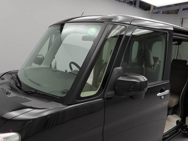 タントＸメモリーナビ　バックカメラ　キーフリー（愛知県）の中古車