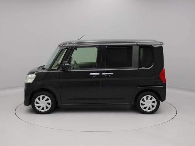 タントＸメモリーナビ　バックカメラ　キーフリー（愛知県）の中古車