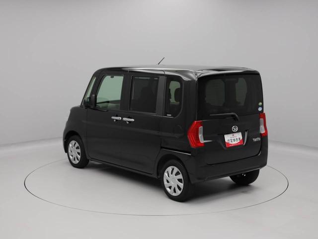タントＸメモリーナビ　バックカメラ　キーフリー（愛知県）の中古車