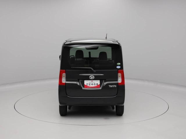 タントＸメモリーナビ　バックカメラ　キーフリー（愛知県）の中古車
