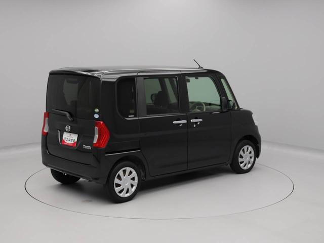 タントＸメモリーナビ　バックカメラ　キーフリー（愛知県）の中古車