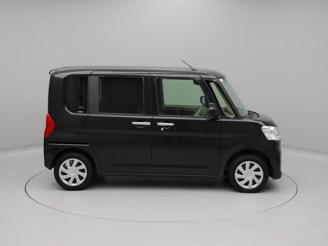 タントＸメモリーナビ　バックカメラ　キーフリー（愛知県）の中古車
