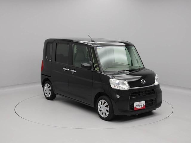 タントＸメモリーナビ　バックカメラ　キーフリー（愛知県）の中古車