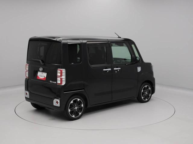 ウェイクＧターボ　レジャーエディションＳＡIIIメモリーナビ　パノラマカメラ　キーフリー　衝突軽減装備（愛知県）の中古車