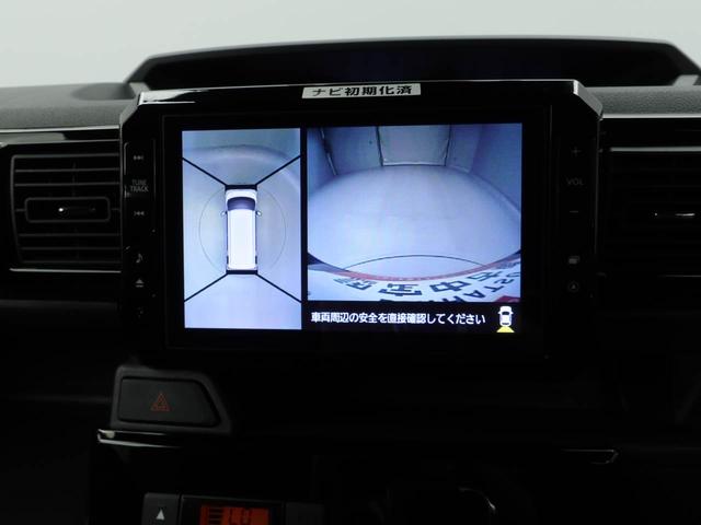 ウェイクＧターボＶＳ　ＳＡIII（愛知県）の中古車