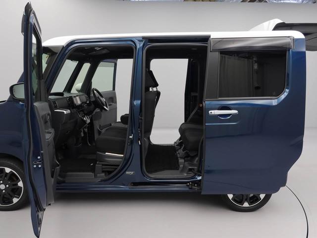 ウェイクＧターボＶＳ　ＳＡIII（愛知県）の中古車