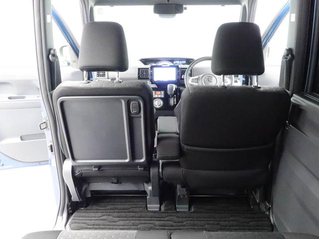 ウェイクＧターボＶＳ　ＳＡIII（愛知県）の中古車