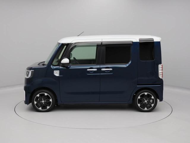 ウェイクＧターボＶＳ　ＳＡIII（愛知県）の中古車