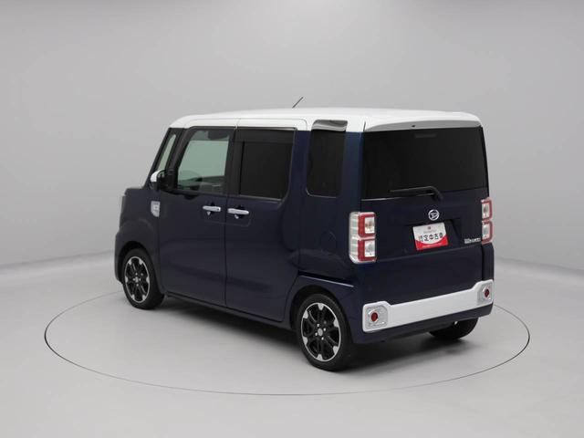 ウェイクＧターボＶＳ　ＳＡIII（愛知県）の中古車