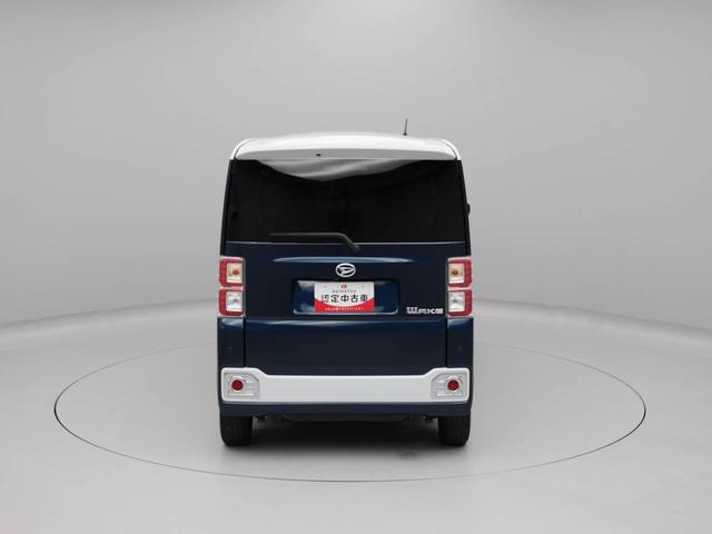 ウェイクＧターボＶＳ　ＳＡIII（愛知県）の中古車