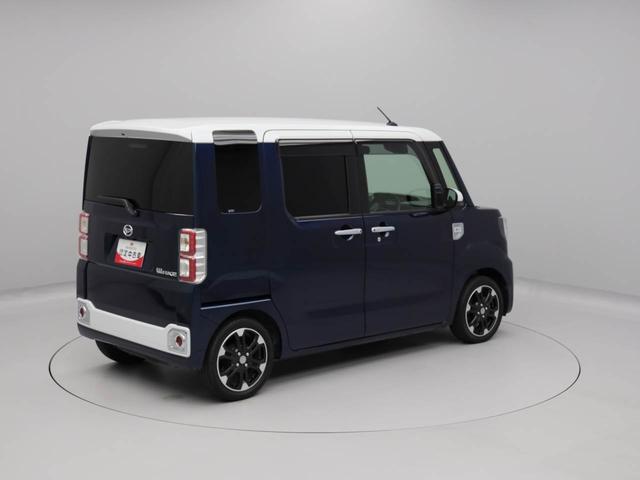 ウェイクＧターボＶＳ　ＳＡIII（愛知県）の中古車