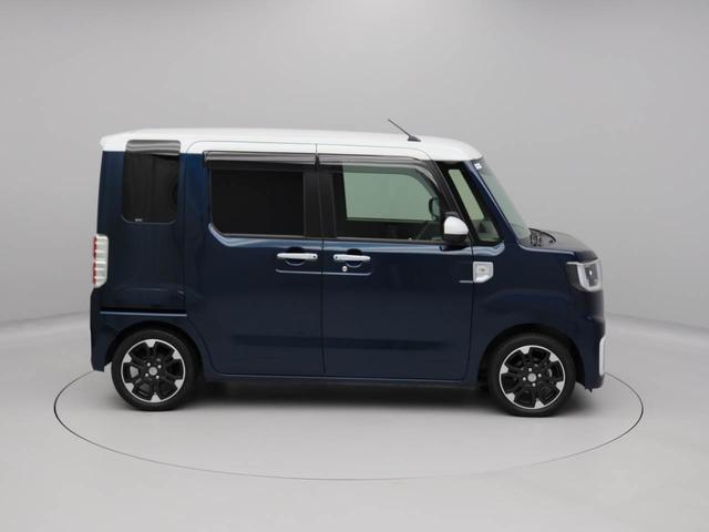 ウェイクＧターボＶＳ　ＳＡIII（愛知県）の中古車