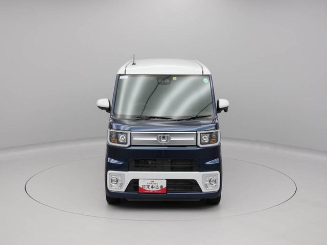 ウェイクＧターボＶＳ　ＳＡIII（愛知県）の中古車