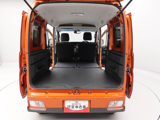 アトレーＲＳ　両側電動スライドドアオーディオレス　バックカメラ　アイドリングストップ　プッシュスタート　エアバック　ＡＢＳ　ＣＶＴ　キーフリー（愛知県）の中古車