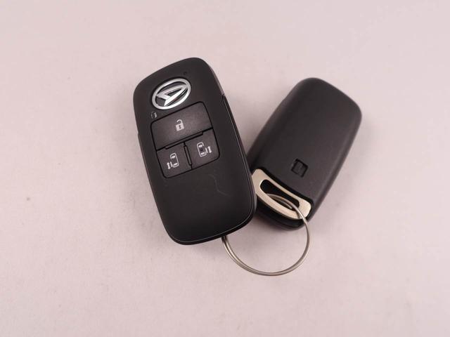 アトレーＲＳ　両側電動スライドドアオーディオレス　バックカメラ　アイドリングストップ　プッシュスタート　エアバック　ＡＢＳ　ＣＶＴ　キーフリー（愛知県）の中古車