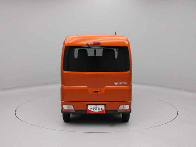 アトレーＲＳ　両側電動スライドドアオーディオレス　バックカメラ　アイドリングストップ　プッシュスタート　エアバック　ＡＢＳ　ＣＶＴ　キーフリー（愛知県）の中古車